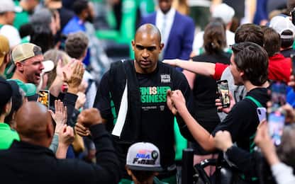 Chi ha giocato più gare-7? Horford sale sul podio