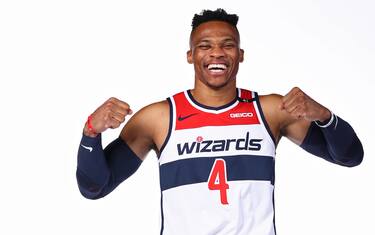 Facce&maglie nuove: le foto dai training camp NBA