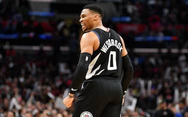 Clippers: futuro incerto per Westbrook e altri due