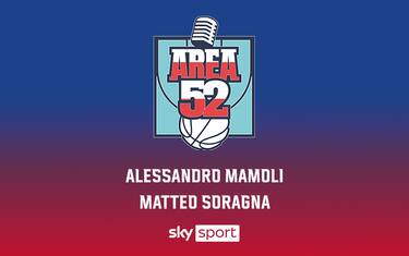 La nuova puntata del podcast di Mamoli & Soragna