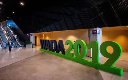 Doping: Wada chiede 4 anni di stop per la Russia