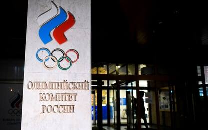 Doping, Russia squalificata: giustizia è fatta