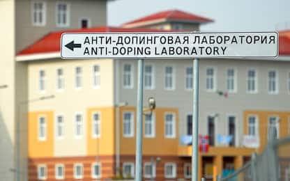 Doping, Russia squalificata: ora cosa succede