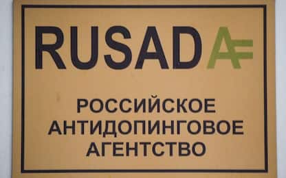 Doping, Russia annuncia ricorso contro squalifica