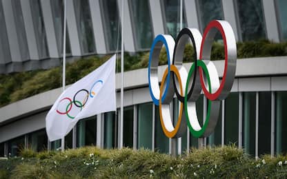 Il Cio sospende il comitato olimpico russo