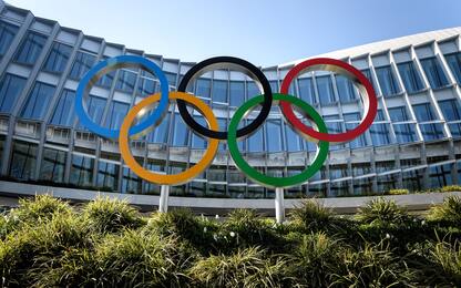 Ufficiale: Olimpiade Tokyo rinviata al 2021