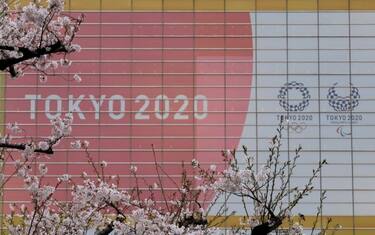 I Giochi di Tokyo dal 23 luglio all'8 agosto 2021