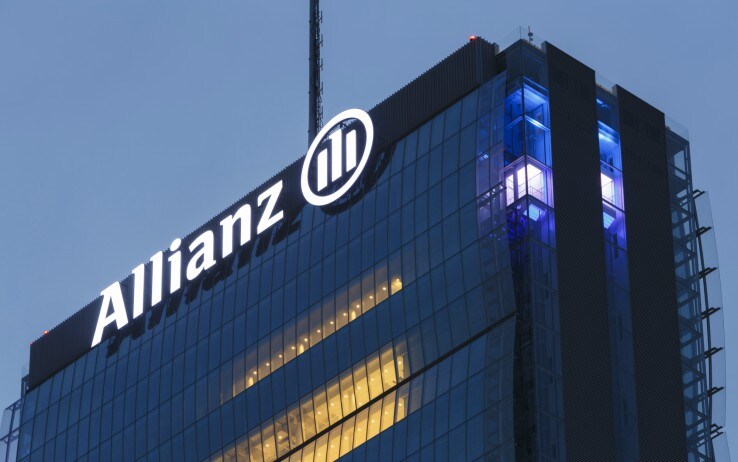 Torre Allianz