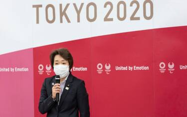 Tokyo 2020, è Seiko Hashimoto il nuovo presidente 