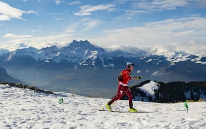 Lo sci alpinismo debutterà a Milano-Cortina 2026