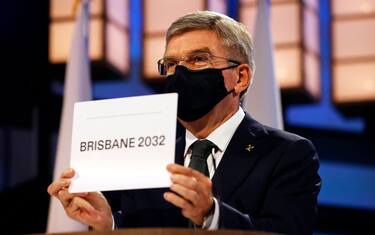 Il Cio ha deciso: Olimpiadi 2032 a Brisbane