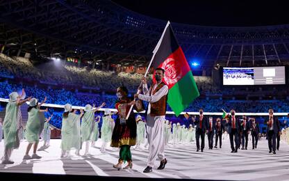 Afghanistan, appello di Zakia: "Portateci a Tokyo"