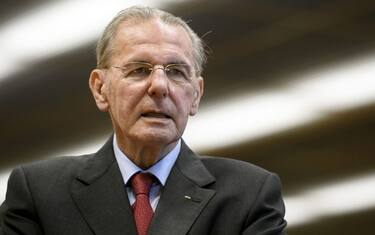 Morto a 79 anni Jacques Rogge, ex presidente Cio
