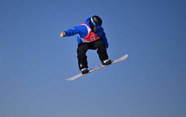 Snowboard, Lauzi in finale nello slopestyle. LIVE