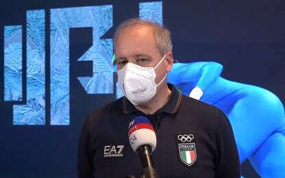 Gios: "Parole Fontana hanno rotto clima squadra"