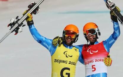 SuperG, prima medaglia Italia: argento Bertagnolli