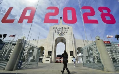 Los Angeles 2028, ipotesi motori tra i nuovi sport