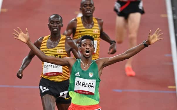 Olimpiadi 2024, il programma di atletica a Parigi Sky Sport