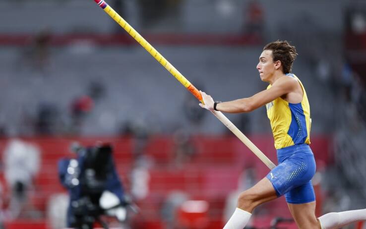 Olimpiadi 2024, il programma di atletica a Parigi Sky Sport