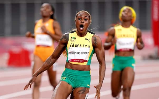 Olimpiadi 2024, il programma di atletica a Parigi Sky Sport