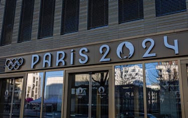 Paralimpiadi Parigi 2024, sì a russi e bielorussi