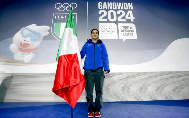 Curling, Italia medaglia d'oro battuta nel doppio la Norvegia nella