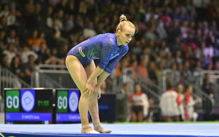 Curling, Italia medaglia d'oro battuta nel doppio la Norvegia nella
