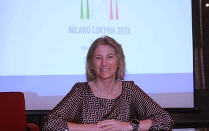 Sport milanese in lutto, morta Roberta Guaineri
