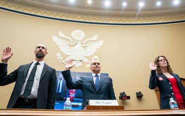 Phelps al Congresso USA: "Wada va riformata"