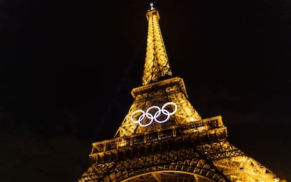 Olimpiadi, il calendario delle gare di Parigi