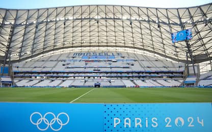 Parigi, calcio: Francia-Stati Uniti alle 21