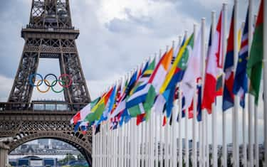 Il medagliere di Parigi 2024: Italia all'8° posto