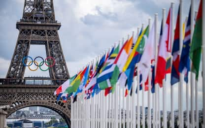 Il medagliere di Parigi 2024: Italia al 9° posto