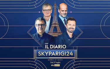 SkyParigi24-Il diario: "Valore e valori"