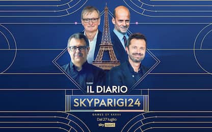 SkyParigi24-Il diario: "Tradizione o innovazione"