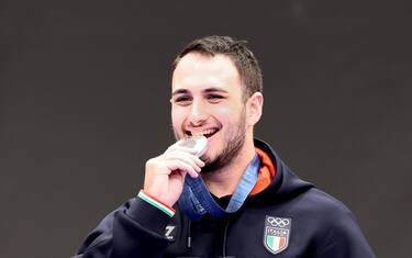 Parigi 2024, i risultati di oggi degli italiani