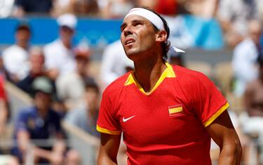 Nadal stizzito: "Non chiedetemi più se mi ritiro"