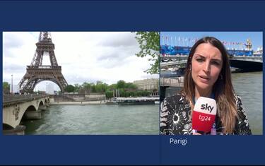 Senna troppo inquinata: nuovo stop al triathlon