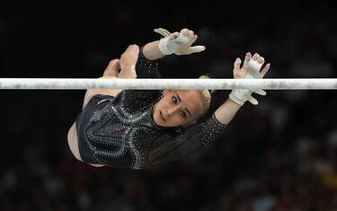 Fate, caccia alla medaglia. Spada donne in finale