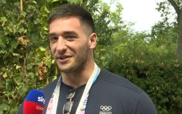 Fabbri: "Crouser una leggenda, ma io non ho paura"