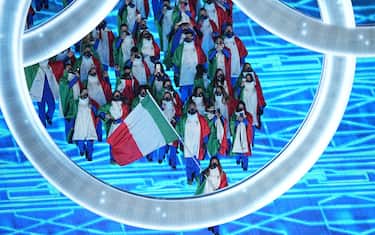 Tutte le medaglie dell'Italia ai Giochi invernali