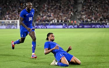 Francia-Egitto e Marocco-Spagna sono le semifinali