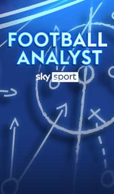 La match analysis per spiegare il calcio