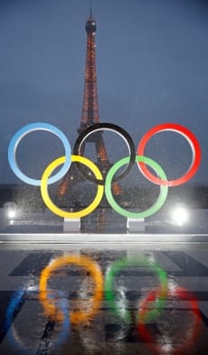 Tutte le news sulle Olimpiadi di Parigi 2024