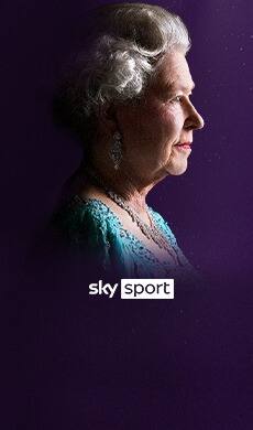 Addio alla Regina Elisabetta: le reazioni dello sport