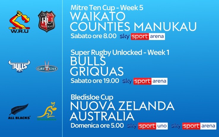 Rugby