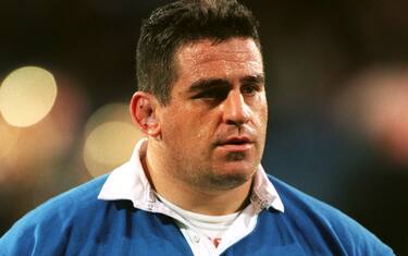Covid, l'Italrugby piange Massimo 'Mouse' Cuttitta: grande ...