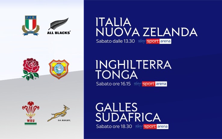 Rugby