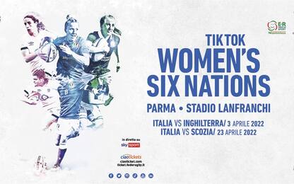 Sei Nazioni femminile: 33 convocate per l’Italia