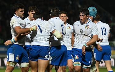 Rugby, Galles-Italia Under 20: le formazioni